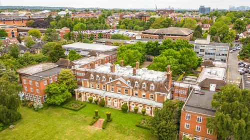 Sale of Civic Centre